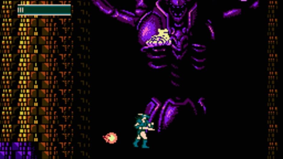 Скриншот 3 из Dragon Fighter