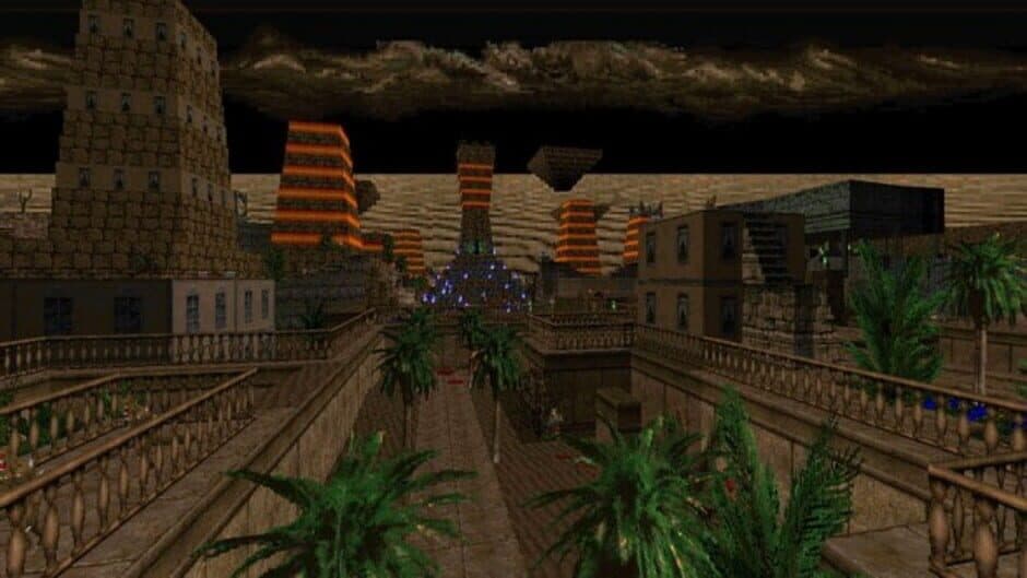 Скриншот 1 из Lost Civilization