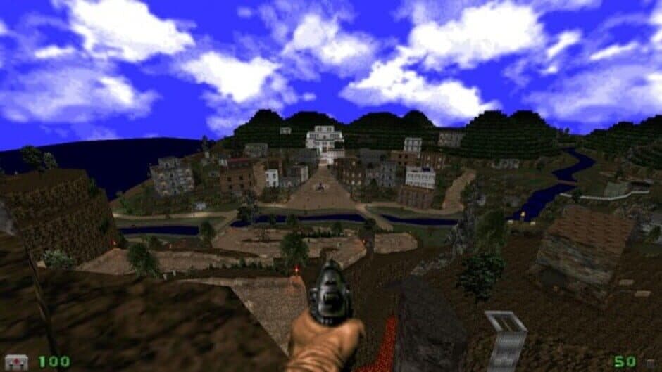 Скриншот 2 из Lost Civilization
