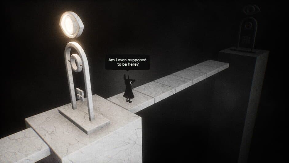 Скриншот 2 из Mallory and the Marble Sanctum