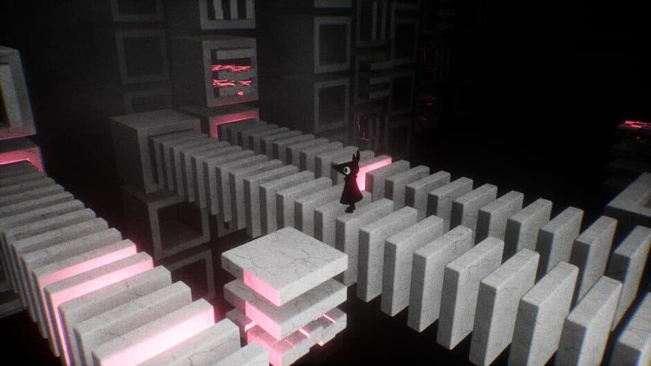Скриншот 3 из Mallory and the Marble Sanctum