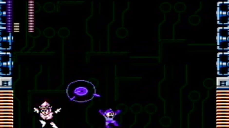 Скриншот 3 из Mega Man 9: Endless Attack Mode