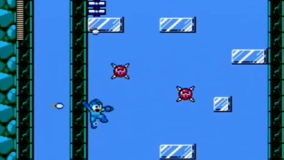 Скриншот 4 из Mega Man 9: Endless Attack Mode