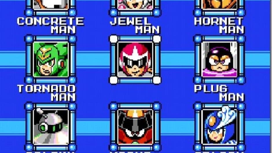 Скриншот 1 из Mega Man 9: Proto Man Mode