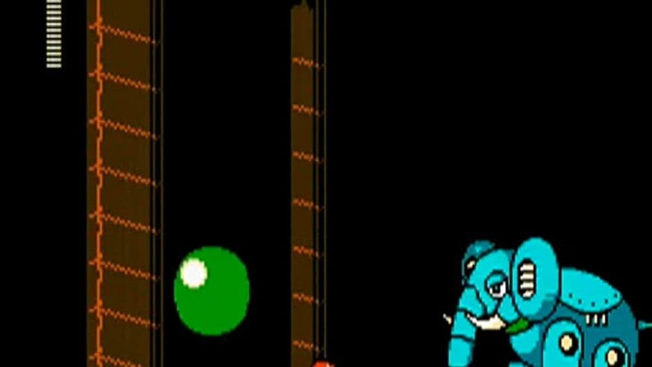 Скриншот 4 из Mega Man 9: Proto Man Mode