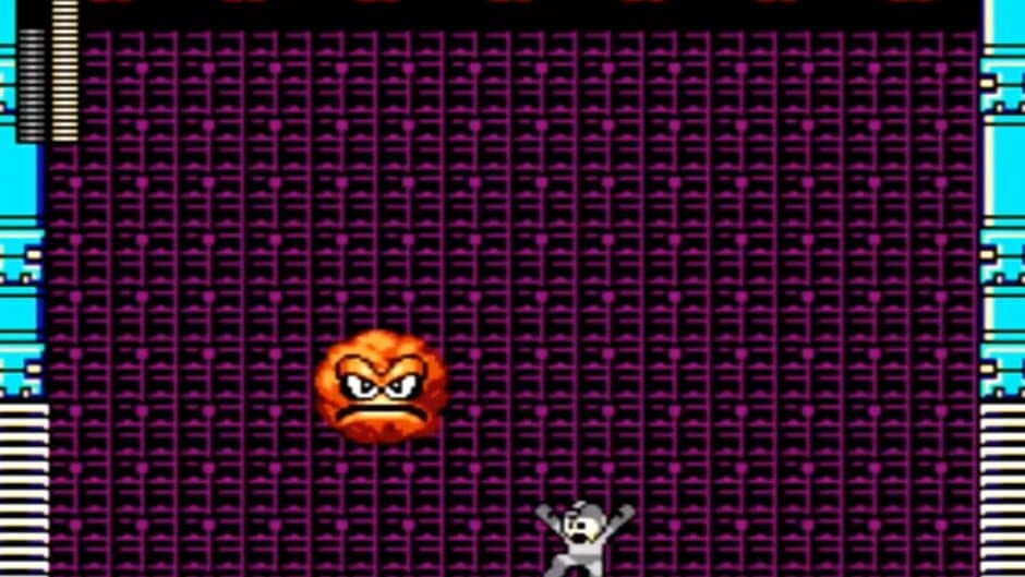 Скриншот 2 из Mega Man 9: Special Stage