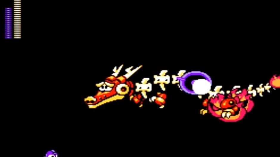 Скриншот 3 из Mega Man 9: Special Stage