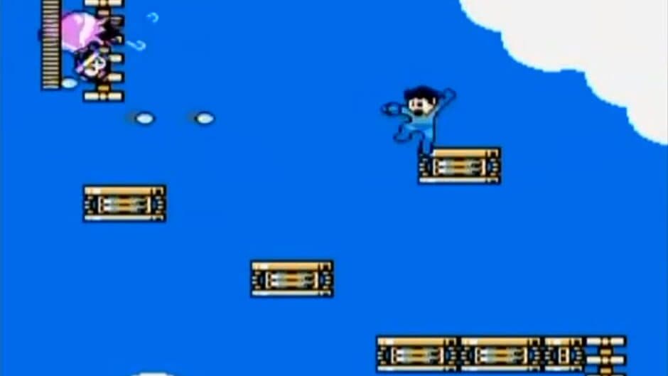 Скриншот 2 из Mega Man 9: Hero Mode