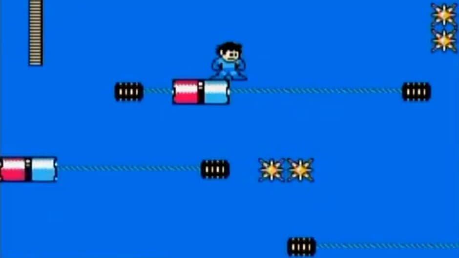 Скриншот 3 из Mega Man 9: Hero Mode
