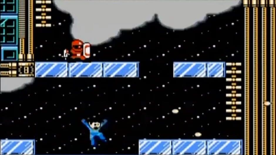 Скриншот 4 из Mega Man 9: Hero Mode