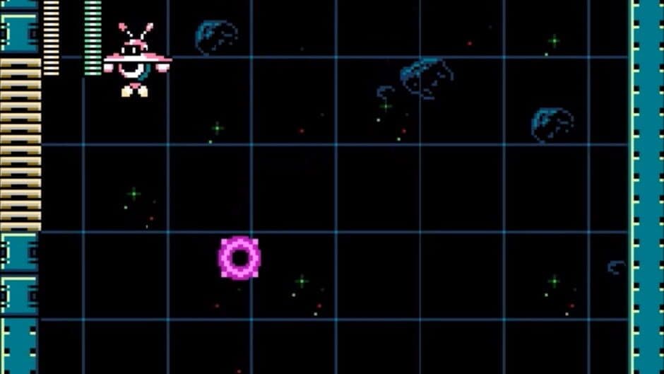 Скриншот 5 из Mega Man 9: Superhero Mode