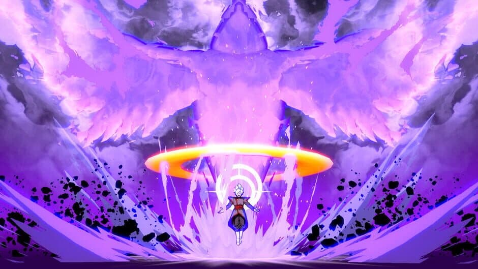 Скриншот 3 из Dragon Ball FighterZ: Zamasu (Fused)