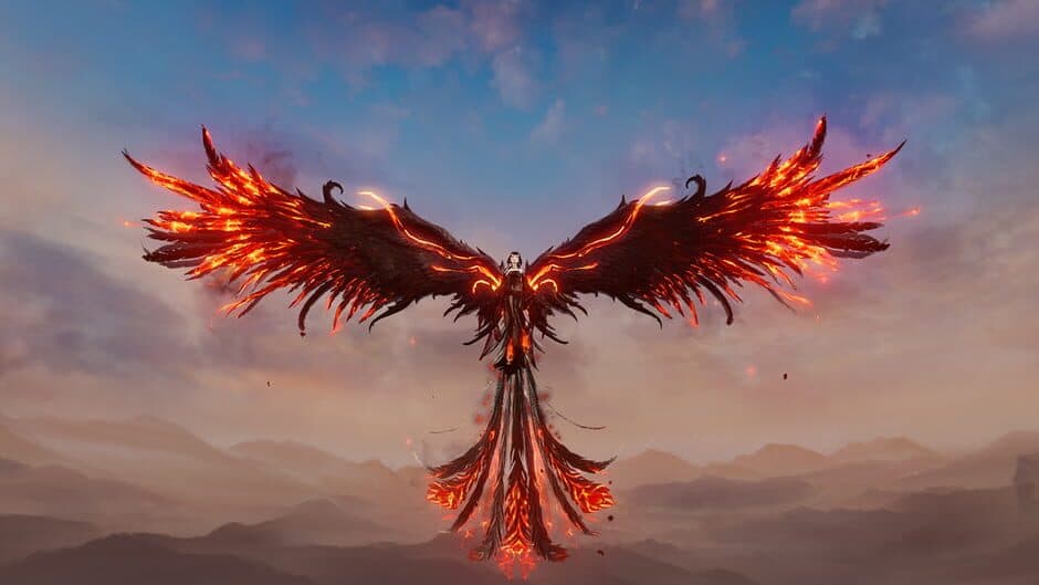 Скриншот 2 из Revelation Online