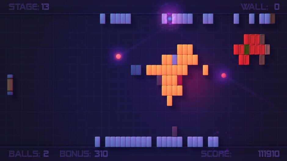 Скриншот 2 из Radon Blast