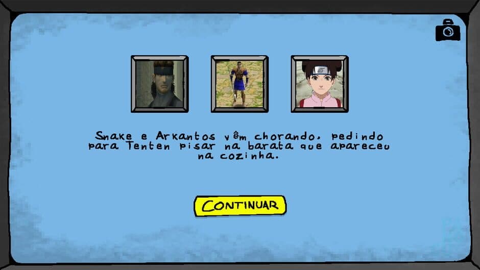 Скриншот 3 из Irmão Grande & Brasileiro