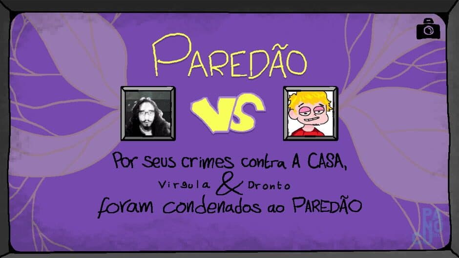 Скриншот 6 из Irmão Grande & Brasileiro