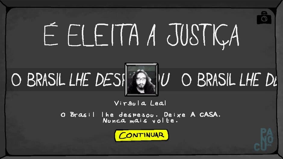 Скриншот 7 из Irmão Grande & Brasileiro