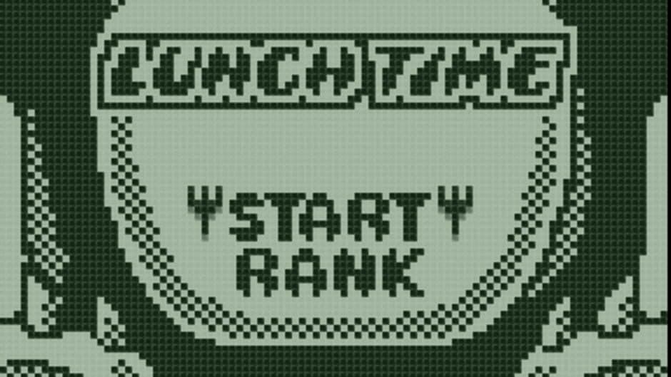 Скриншот 2 из Pokémon Mini: Snorlax's Lunch Time