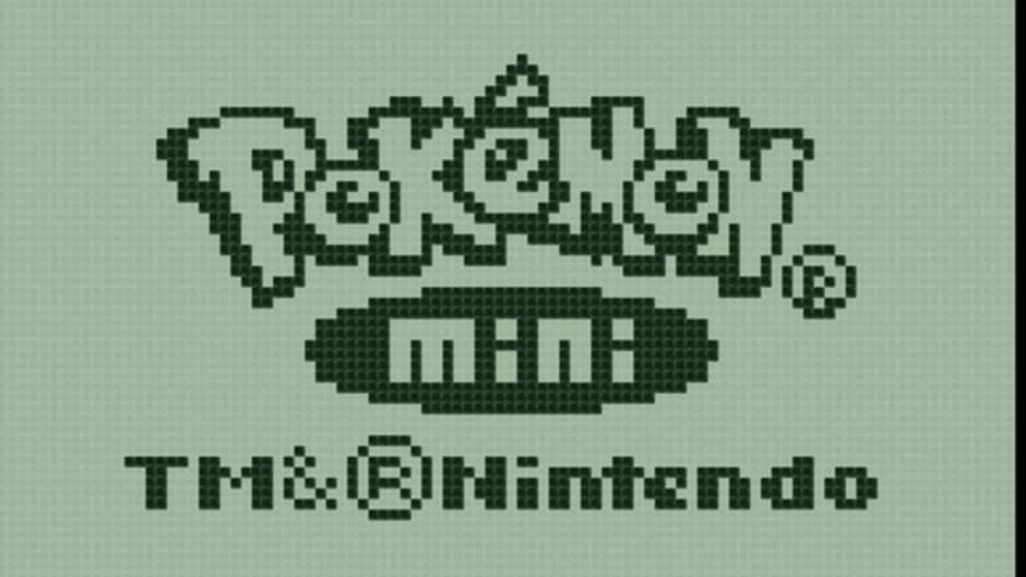 Скриншот 5 из Pokémon Mini: Snorlax's Lunch Time