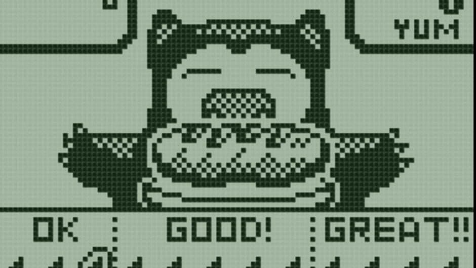 Скриншот 10 из Pokémon Mini: Snorlax's Lunch Time