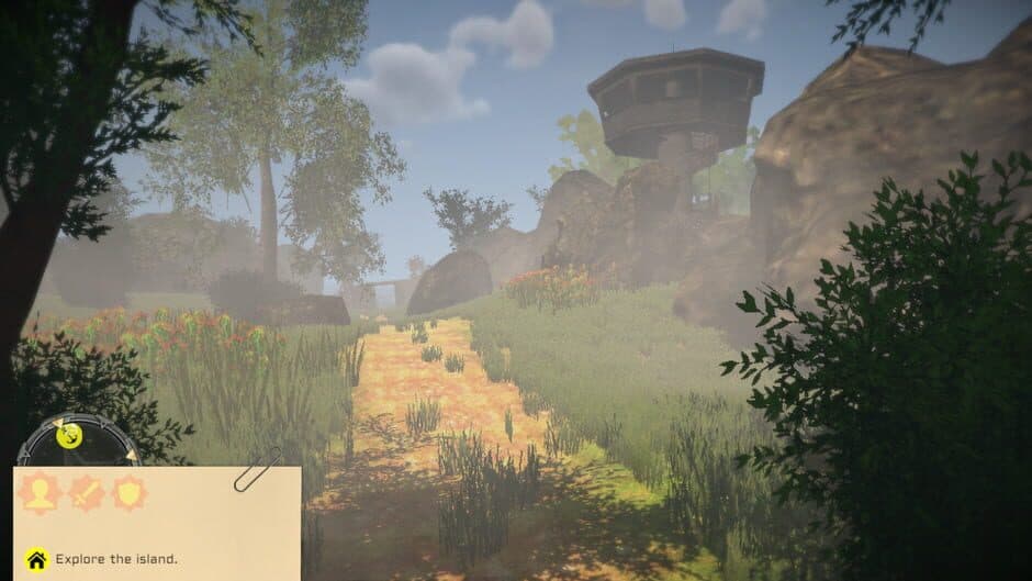 Скриншот 2 из Treasure Islands