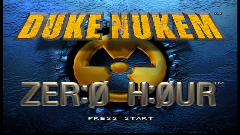 Скриншот 3 из Duke Nukem: Zero Hour