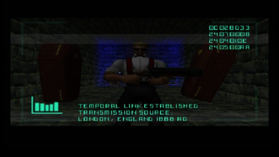 Скриншот 5 из Duke Nukem: Zero Hour