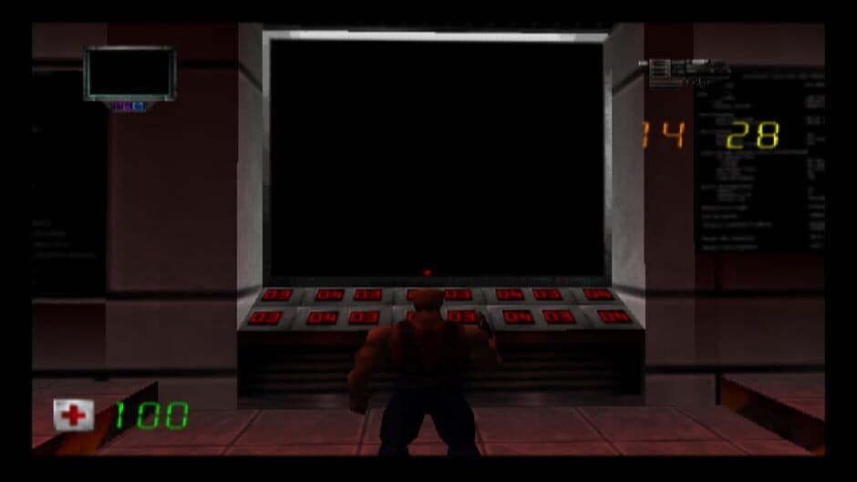 Скриншот 1 из Duke Nukem: Zero Hour