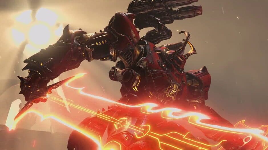 Скриншот 3 из Doom Eternal: The Ancient Gods - Part Two