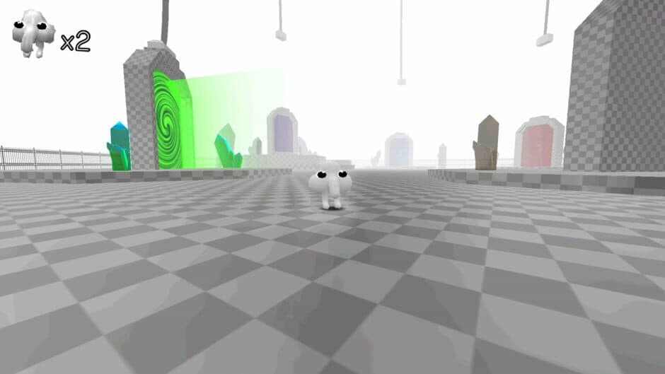 Скриншот 4 из Peeb Adventures