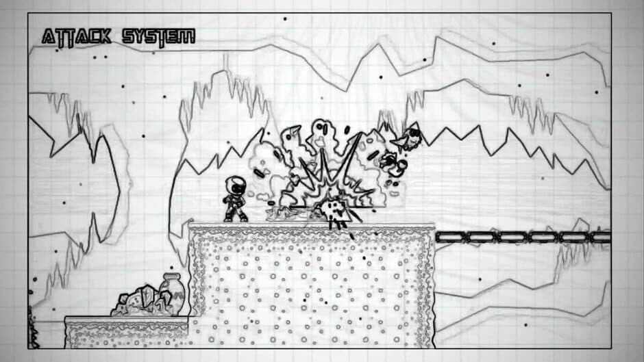 Скриншот 5 из Notebook Ninja Fights