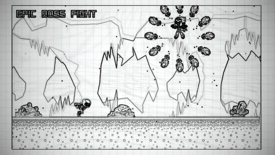 Скриншот 10 из Notebook Ninja Fights