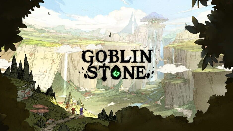 Скриншот 1 из Goblin Stone