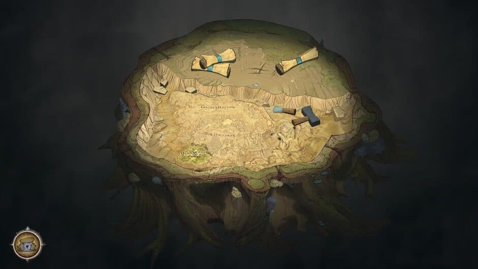 Скриншот 4 из Goblin Stone