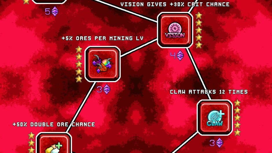 Скриншот 3 из Idle Skilling