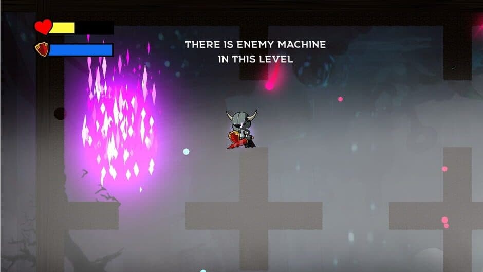 Скриншот 2 из Hollow Ghost