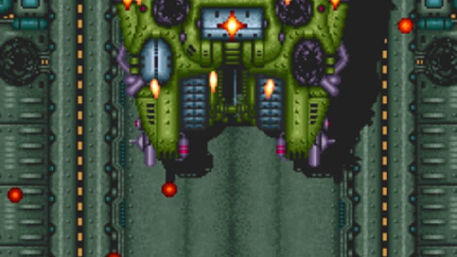Скриншот 1 из Truxton