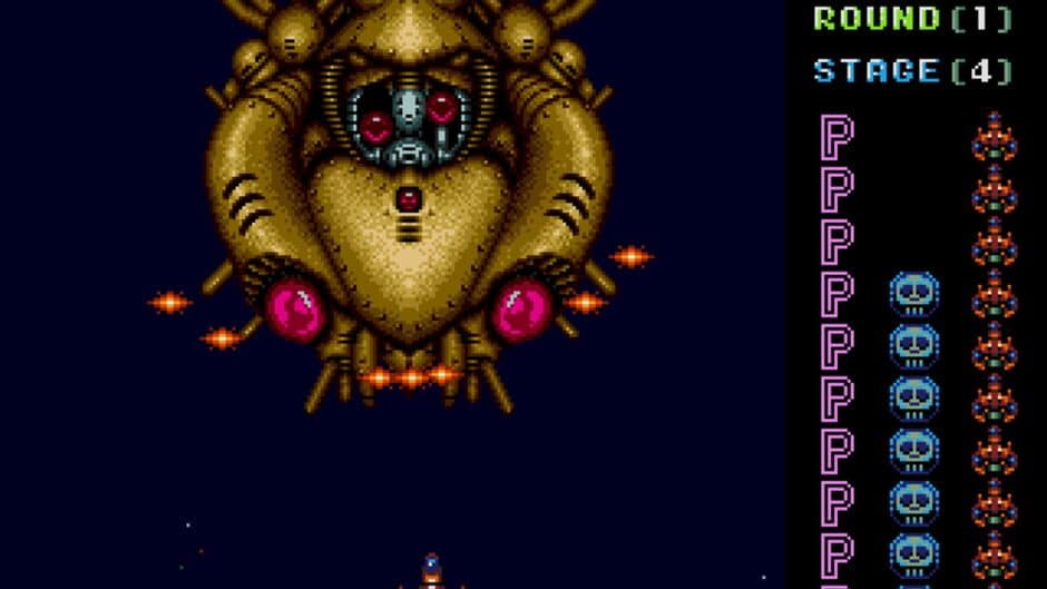 Скриншот 2 из Truxton