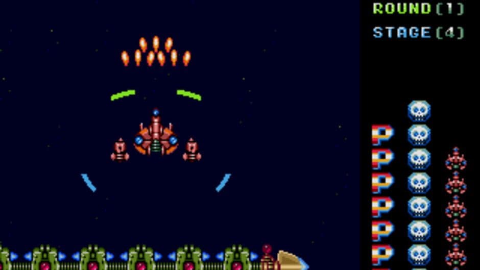 Скриншот 3 из Truxton