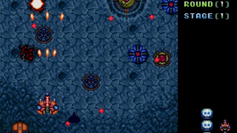 Скриншот 4 из Truxton