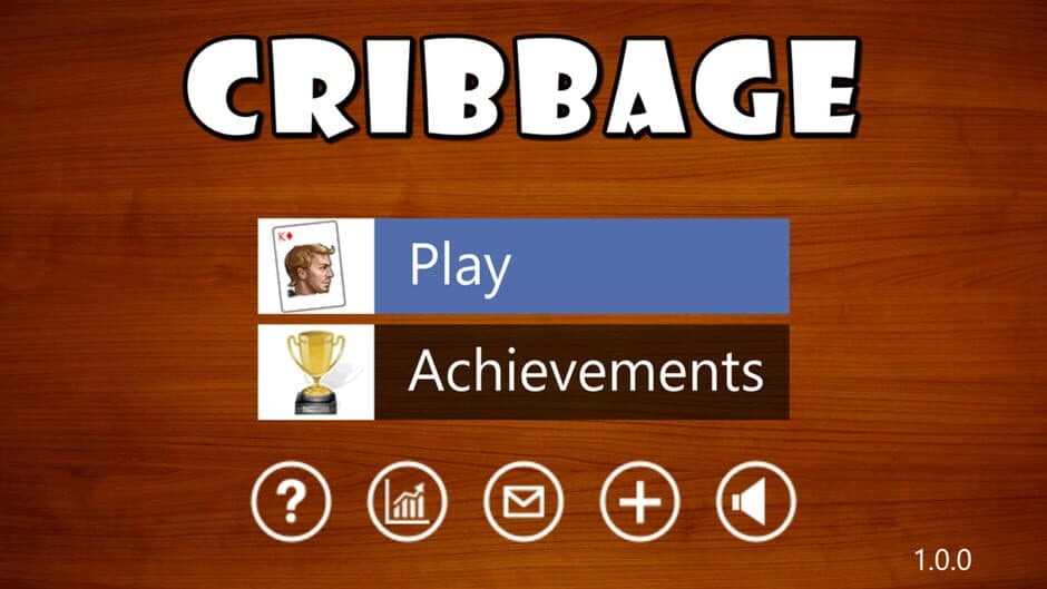 Скриншот 2 из Cribbage JD