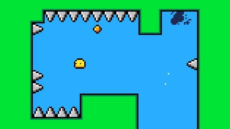 Скриншот 3 из Slimey, Jump!