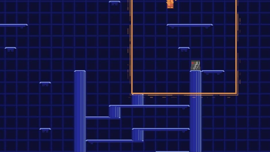 Скриншот 1 из A Loop is a Loop is