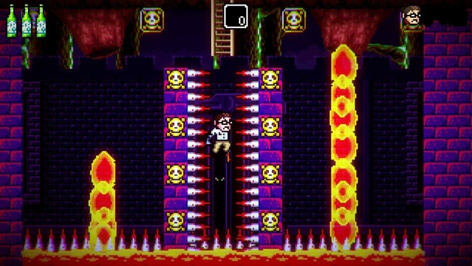 Скриншот 1 из Angry Video Game Nerd I & II Deluxe