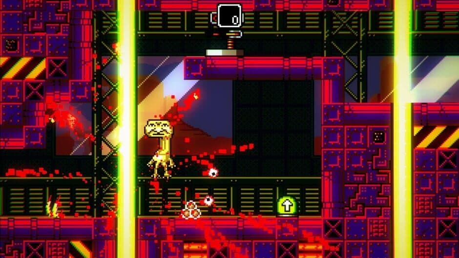 Скриншот 4 из Angry Video Game Nerd I & II Deluxe