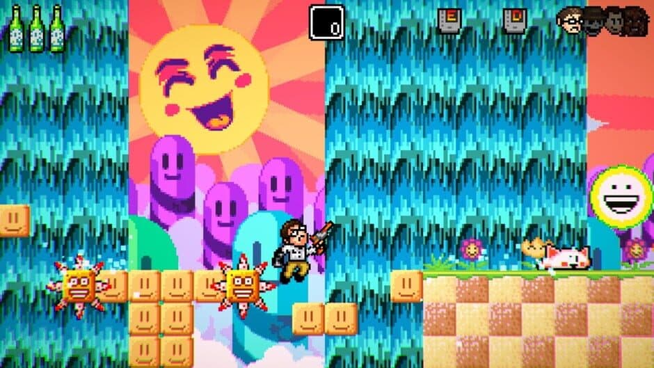 Скриншот 2 из Angry Video Game Nerd I & II Deluxe