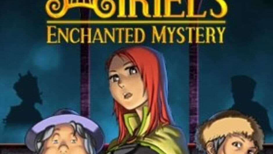 Скриншот 3 из Miriel's Enchanted Mystery