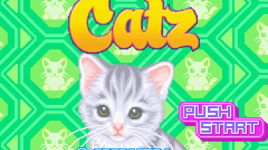 Скриншот 2 из Catz