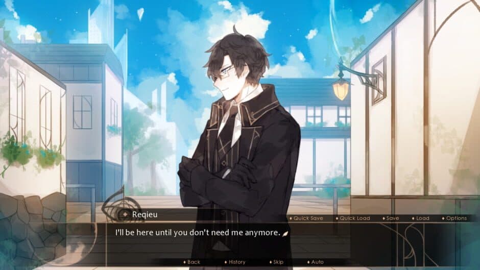 Скриншот 4 из Magical Otoge Iris