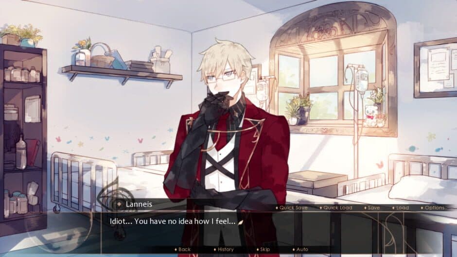 Скриншот 5 из Magical Otoge Iris